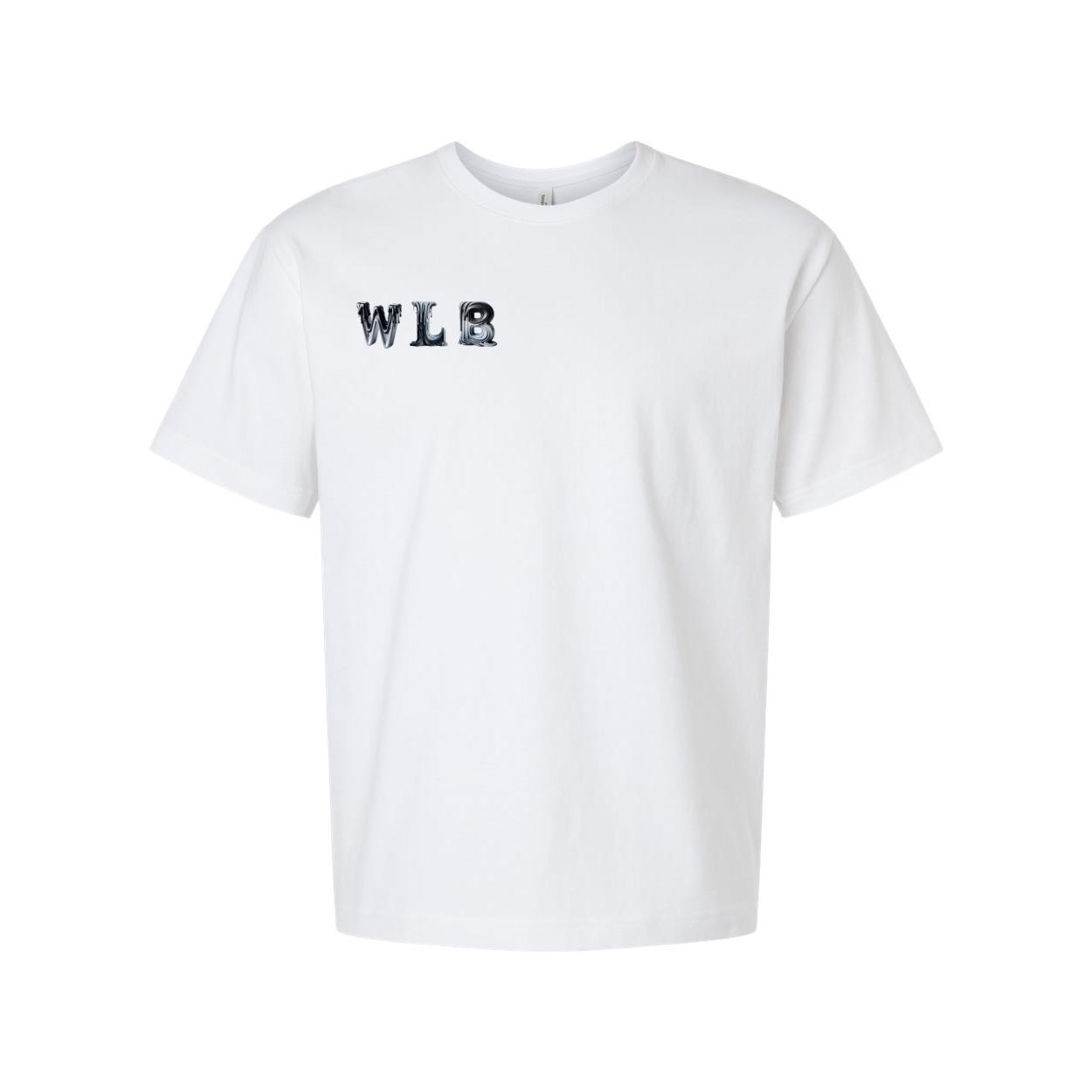 Wholelottabilly LOST IN TIME T-shirt #77