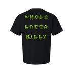 Wholelottabilly LOST IN TIME T-shirt #78
