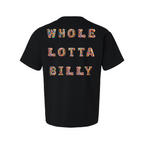 Wholelottabilly LOST IN TIME T-shirt #79