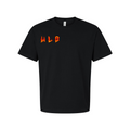 Wholelottabilly LOST IN TIME T-shirt #82