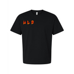 Wholelottabilly LOST IN TIME T-shirt #82