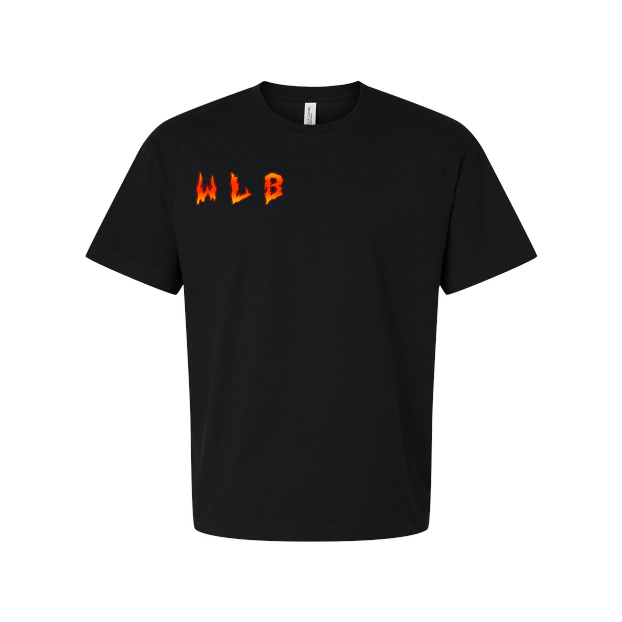 Wholelottabilly LOST IN TIME T-shirt #82