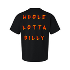 Wholelottabilly LOST IN TIME T-shirt #82