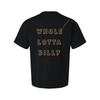 Wholelottabilly LOST IN TIME T-shirt #88