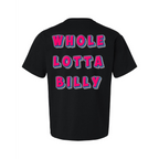 Wholelottabilly LOST IN TIME T-shirt #89
