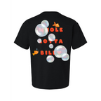 Wholelottabilly LOST IN TIME T-shirt #90