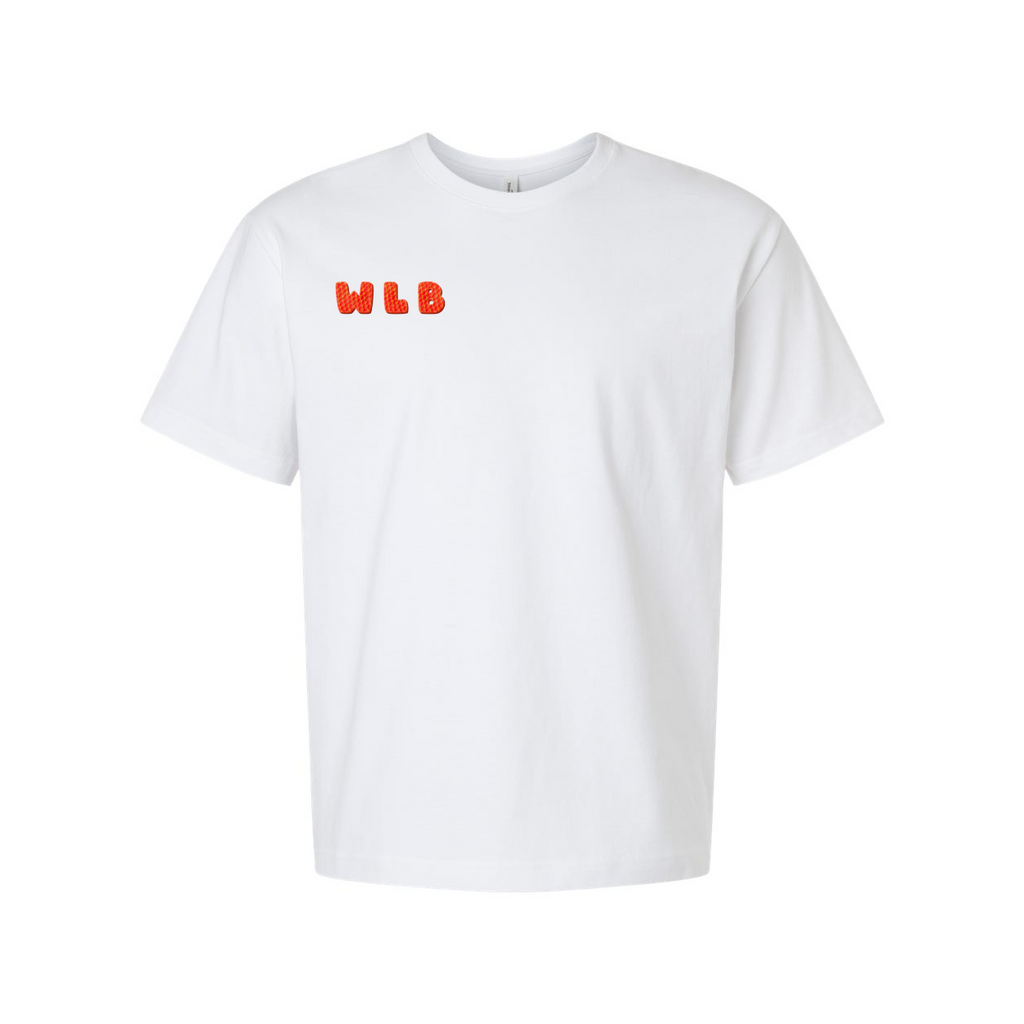 Wholelottabilly LOST IN TIME T-shirt #90