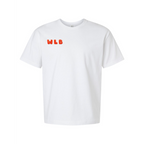 Wholelottabilly LOST IN TIME T-shirt #90