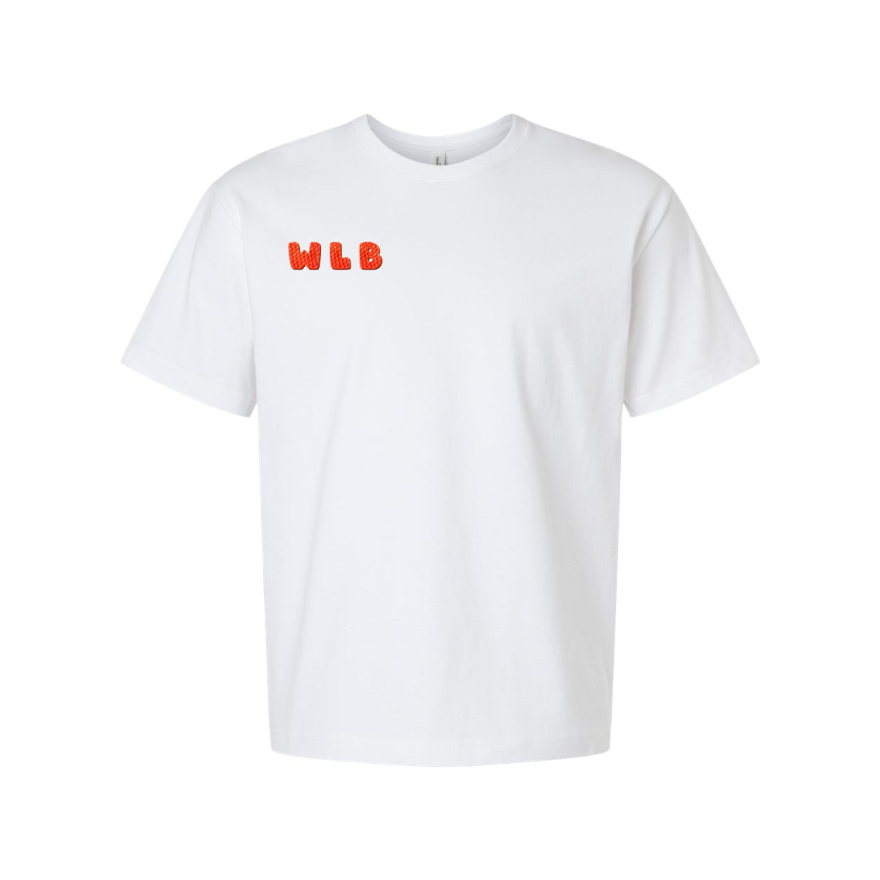 Wholelottabilly LOST IN TIME T-shirt #90