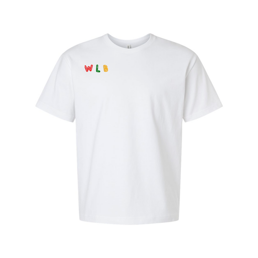 Wholelottabilly LOST IN TIME T-shirt #92