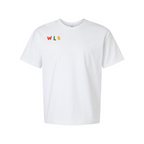 Wholelottabilly LOST IN TIME T-shirt #92