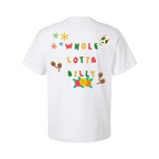 Wholelottabilly LOST IN TIME T-shirt #92