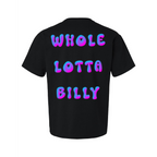 Wholelottabilly LOST IN TIME T-shirt #93