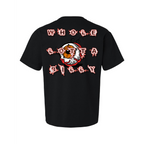 Wholelottabilly LOST IN TIME T-shirt #94