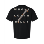 Wholelottabilly LOST IN TIME T-shirt #96