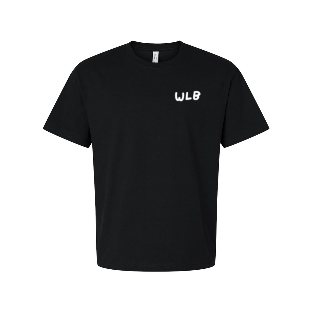 Wholelottabilly X KND LOST IN TIME T-shirt #97