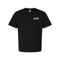 Wholelottabilly X KND LOST IN TIME T-shirt #97