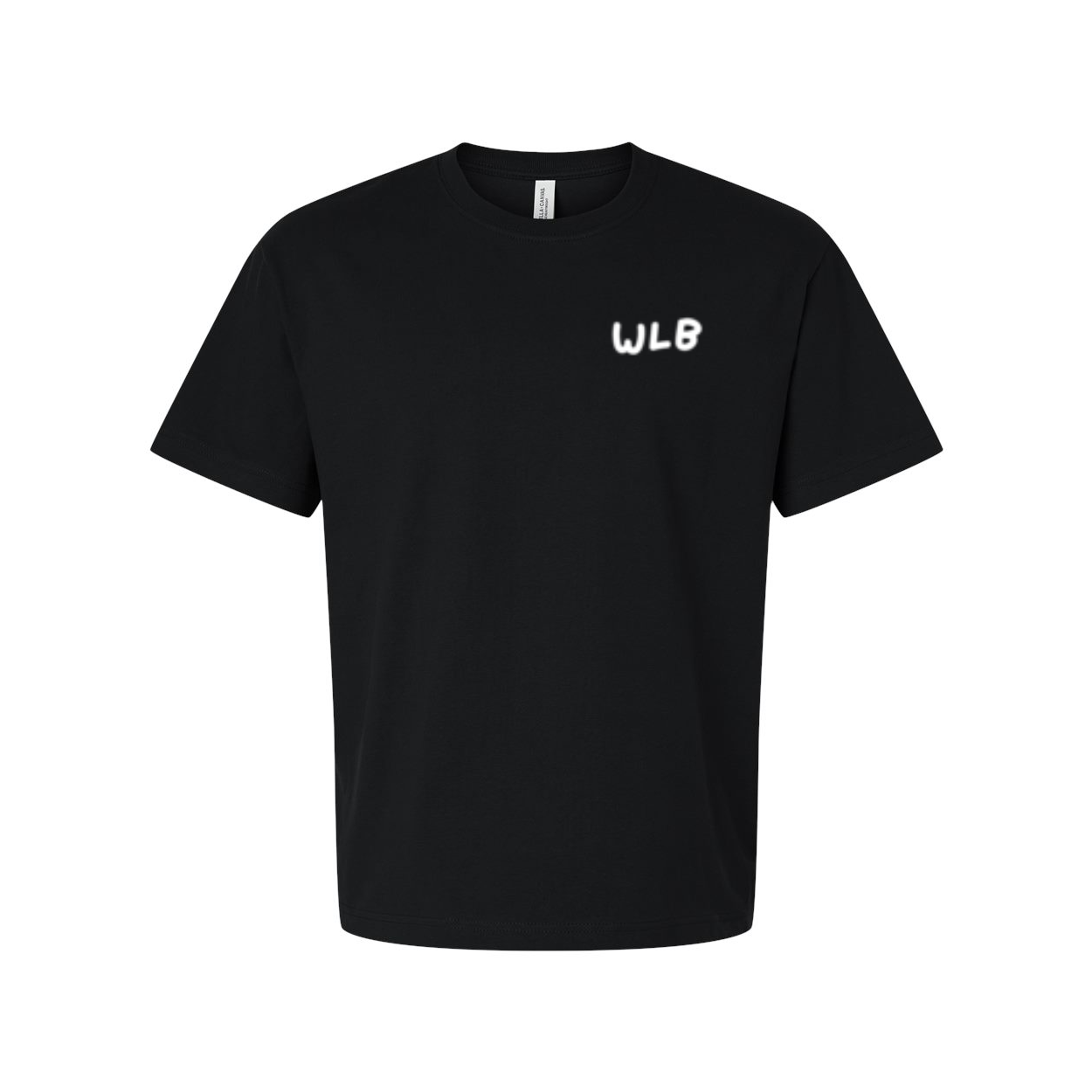 Wholelottabilly X KND LOST IN TIME T-shirt #97