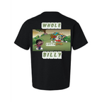 Wholelottabilly X KND LOST IN TIME T-shirt #99