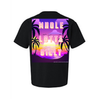 Wholelottabilly LOST IN TIME T-shirt #100