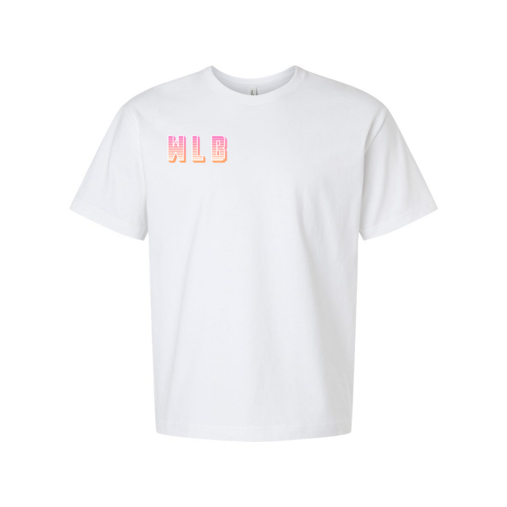 Wholelottabilly LOST IN TIME T-shirt #100