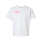 Wholelottabilly LOST IN TIME T-shirt #100