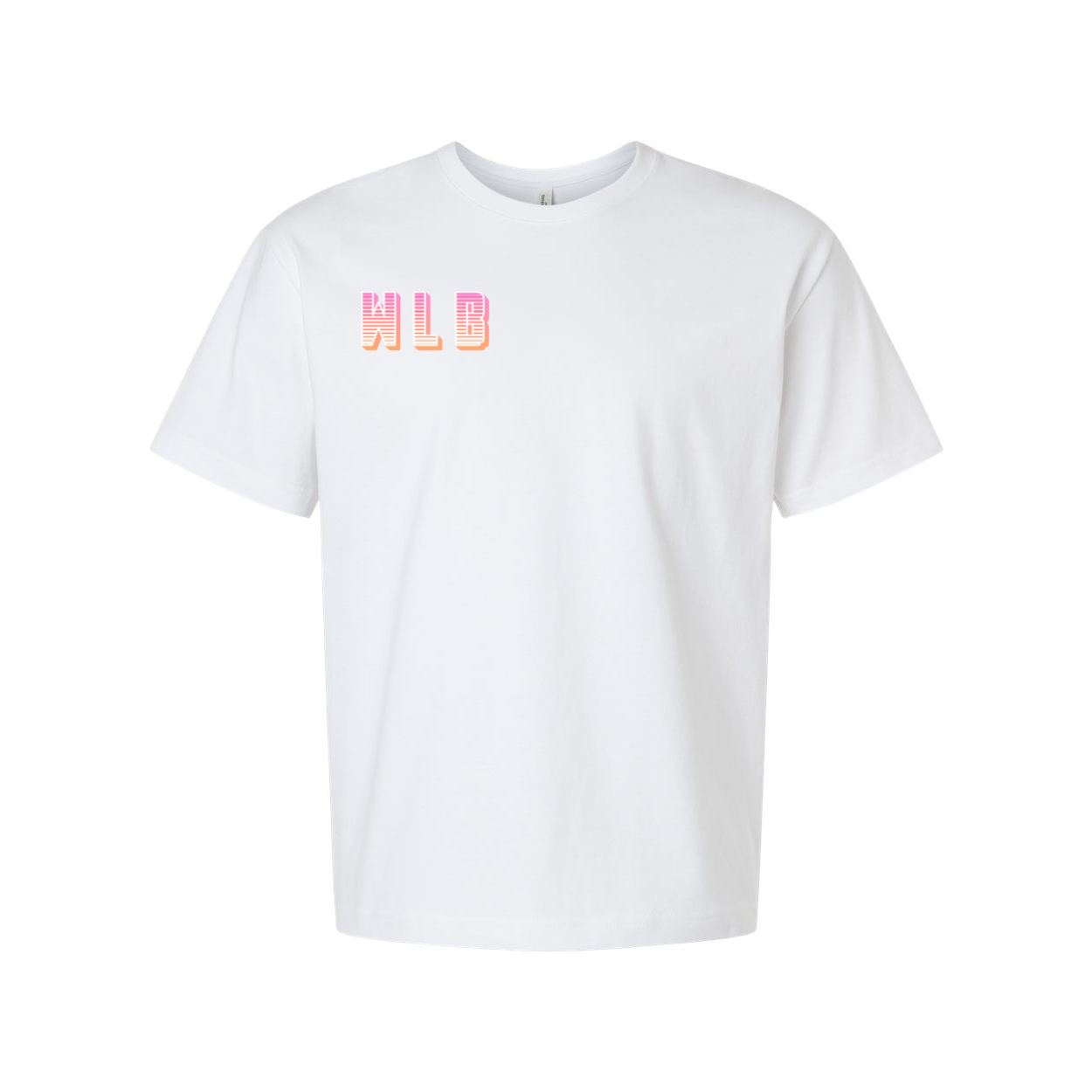 Wholelottabilly LOST IN TIME T-shirt #100