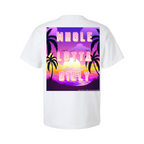 Wholelottabilly LOST IN TIME T-shirt #100
