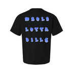 Wholelottabilly LOST IN TIME T-shirt #4