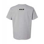 WLB  Unisex Heavyweight Tee