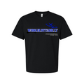 WLB  Unisex Heavyweight Tee