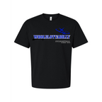 WLB  Unisex Heavyweight Tee