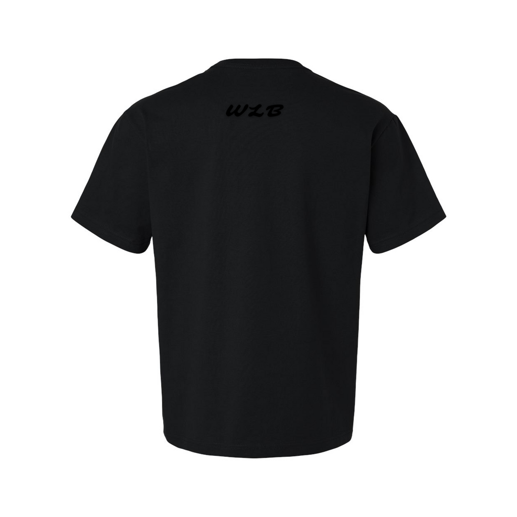 WLB  Unisex Heavyweight Tee
