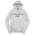 wholelottabilly  Pullover Hoodie