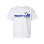 WLB  Unisex Heavyweight Tee