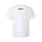 WLB  Unisex Heavyweight Tee
