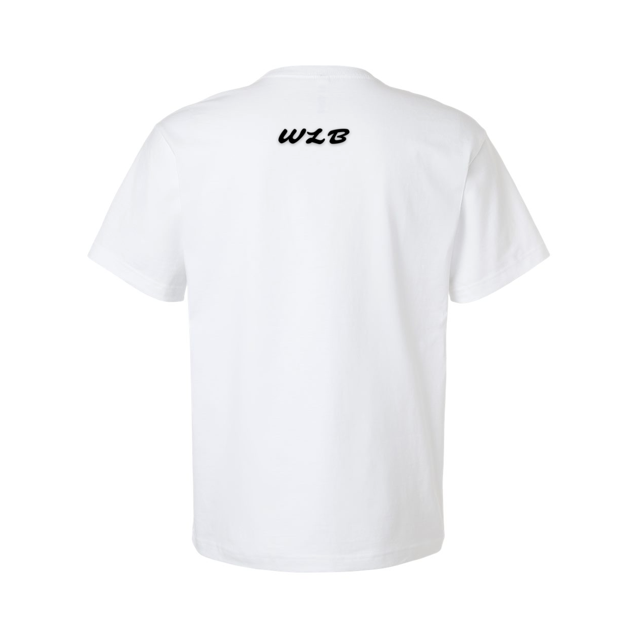 WLB  Unisex Heavyweight Tee