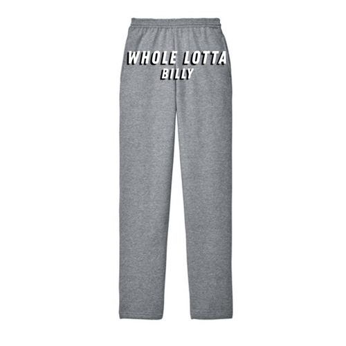 WHOLELOTTABILLY  Sweatpants