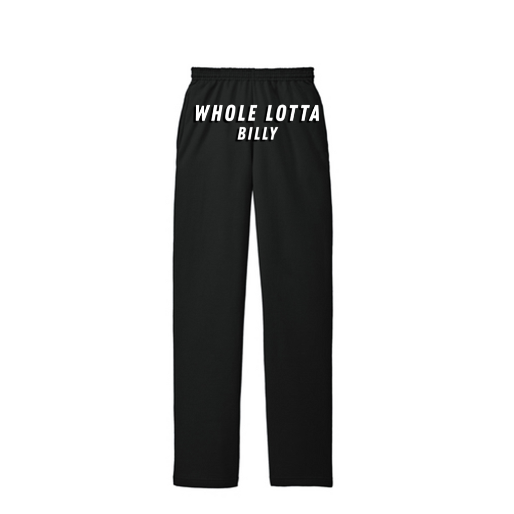 WHOLELOTTABILLY  Sweatpants