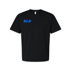 WHOLELOTTABILLY STORMY TSHIRT