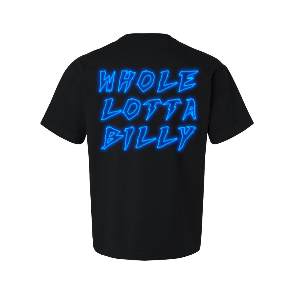 WHOLELOTTABILLY STORMY TSHIRT
