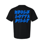 WHOLELOTTABILLY STORMY TSHIRT