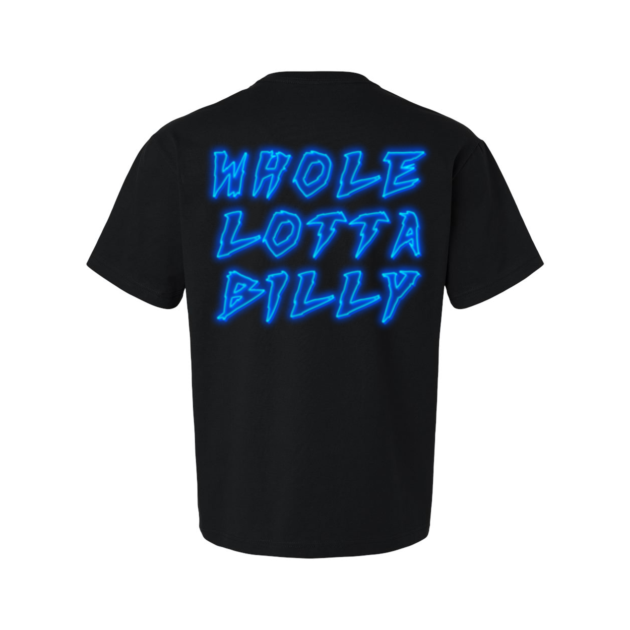 WHOLELOTTABILLY STORMY TSHIRT