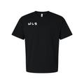 WHOLELOTTABILLY TRIPPED OUT TEE