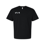 WHOLELOTTABILLY TRIPPED OUT TEE