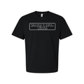 WHOLELOTTABILLY BOX PRESS TEE