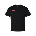 WHOLELOTTABILLY RASTA TEE