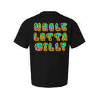 WHOLELOTTABILLY RASTA TEE