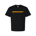 WHOLELOTTABILLY ON FIRE TEE