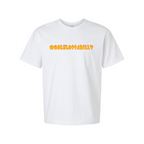 WHOLELOTTABILLY ON FIRE TEE